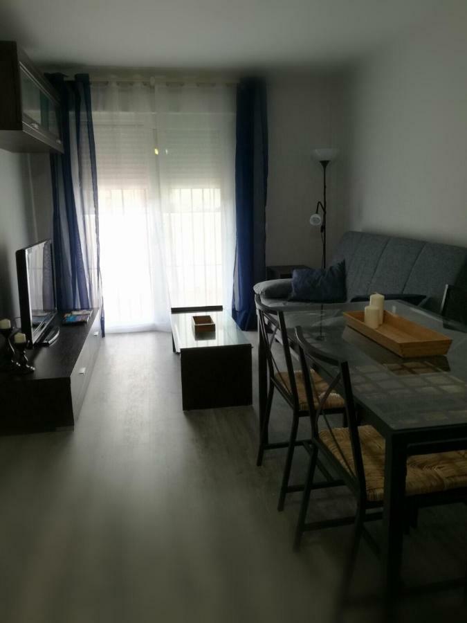 Apto Melkart Chiclana de la Frontera Dış mekan fotoğraf