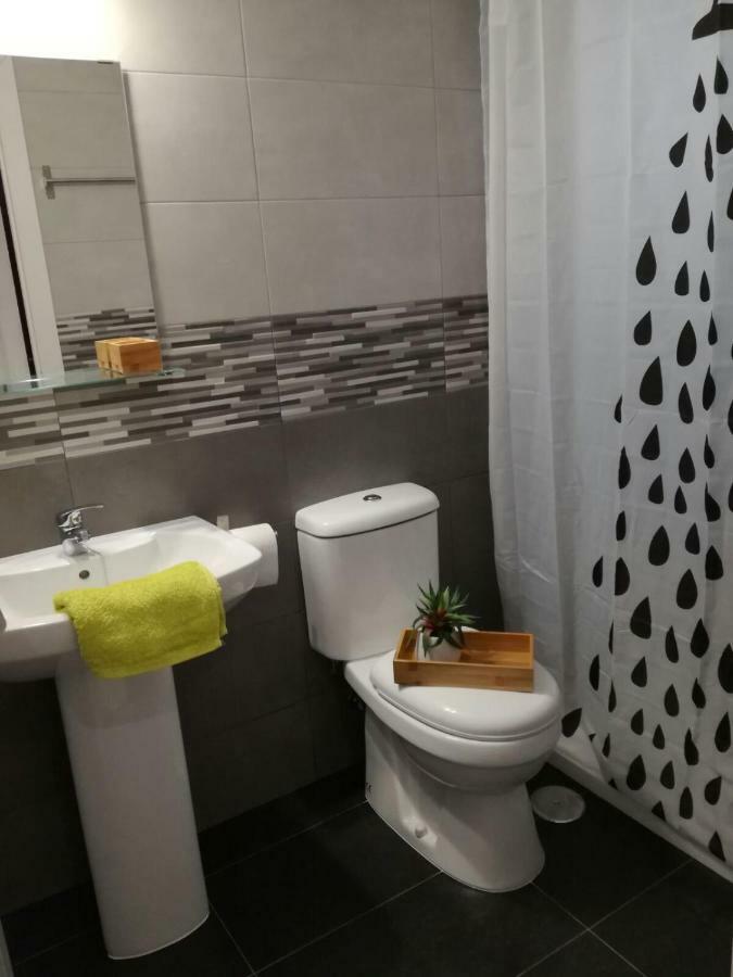 Apto Melkart Chiclana de la Frontera Dış mekan fotoğraf