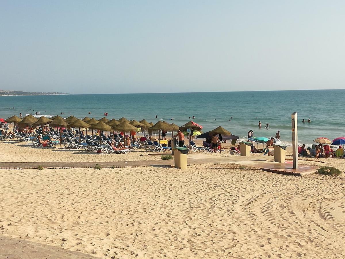 Apto Melkart Chiclana de la Frontera Dış mekan fotoğraf