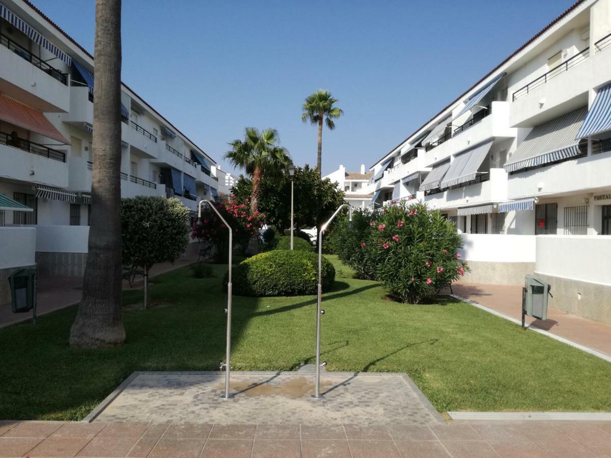Apto Melkart Chiclana de la Frontera Dış mekan fotoğraf